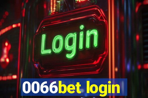 0066bet login